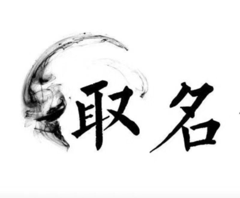  乌恰宝宝取名 大师一对一人工起名